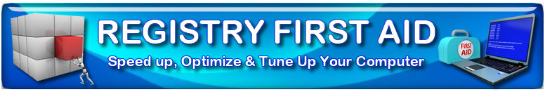 Registry First Aid is the people's choice