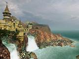 Read more about this beautiful Ancient Castle 3D Screensaver