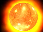 See a larger screenshot and Download a free trial of this beautiful Solar System 3D Screensaver