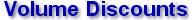 See complete info on volume discounts for business and how to purchase.