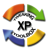 Tweaking Toolbox XP