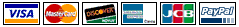 Register instantly with your credit card.