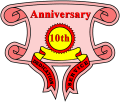 Rose City Software celebrates its 10th Anniversary in 2007