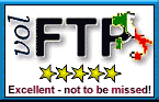 The premier shareware site in all of Italy!
