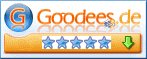 5 Stars at Goodees