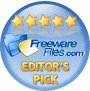 Editor's Pick on Freeware Files