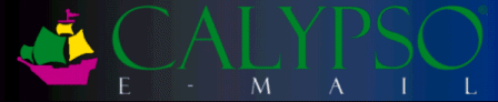 Calypso Email