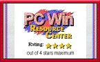 PCWIN Resource Center Top Rating