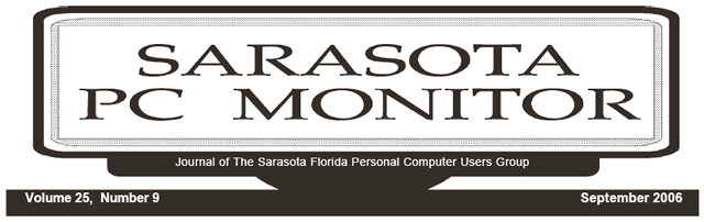 Sarasota PC Monitor Review