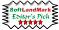 Editor's Pick at SoftLandMark