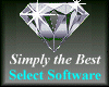 Calypso was a Select Software on Simply the Best Shareware