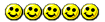 5 stars on shareware wire