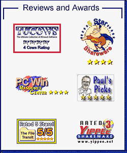 Reviews and Awards