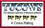 4 Cows on TUCOWS