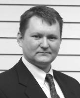 Alex Melkomukov, Administrative and Technician Services