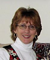 Elizabeth Mahedy, Chief Financial Officer