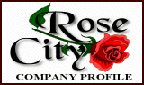 Rose City Software company profile