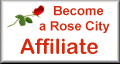Sign up as a Rose City Software Affiliate and start earning lucrative commissions immediately just for linking to Rose City Software!
