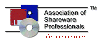 Association of Shareware Professionals logo