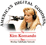 Shareware Pick of the Week by The Kim Kommando Show, America's Digital Goddess