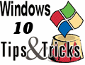 Windows 10 tips and tricks